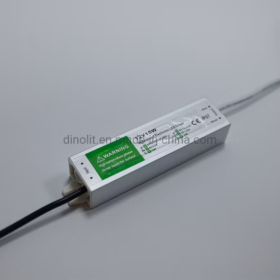Driver LED 24V30A Alimentatore switching da 720W per illuminazione LED