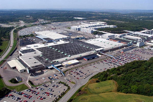 Gruppo di soluzioni AgileRidge