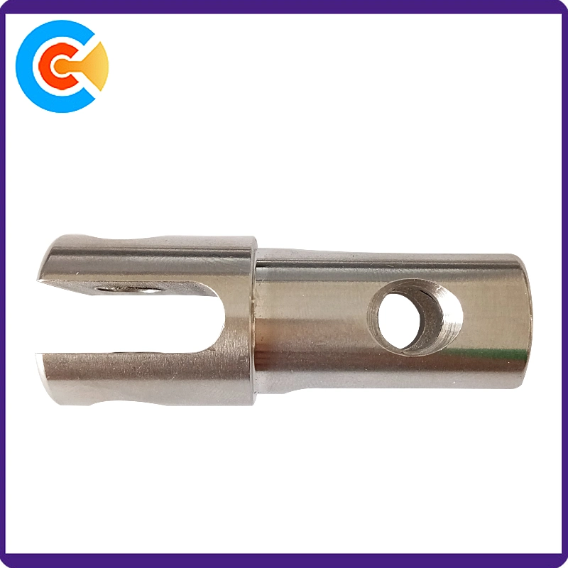 CNC Processing Nc Lathe Processing Non Standard Hardware Processing Pin