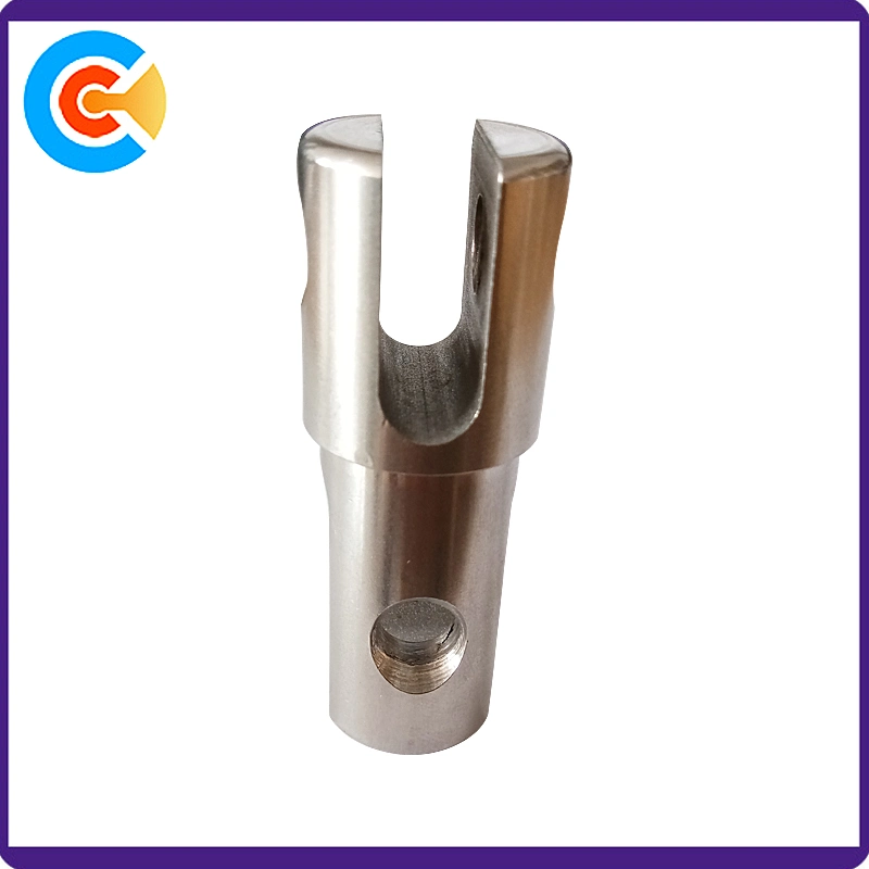 CNC Processing Nc Lathe Processing Non Standard Hardware Processing Pin