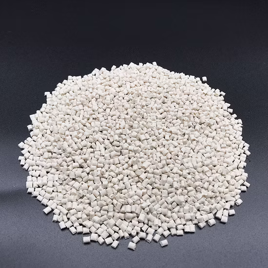 Prezzo della resina tecnoplastica nylon poliammide 6 PA6 GF20