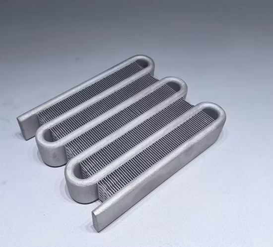 Stampante 3D in metallo ZRapid iSLM280 per la prototipazione