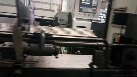 Lavorazione CNC Lavorazione tornio NC Penna per elaborazione hardware non standard