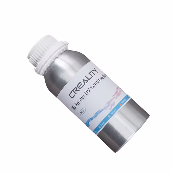 Stampa 3D resina standard 405nm per gioielli, resina morbida
