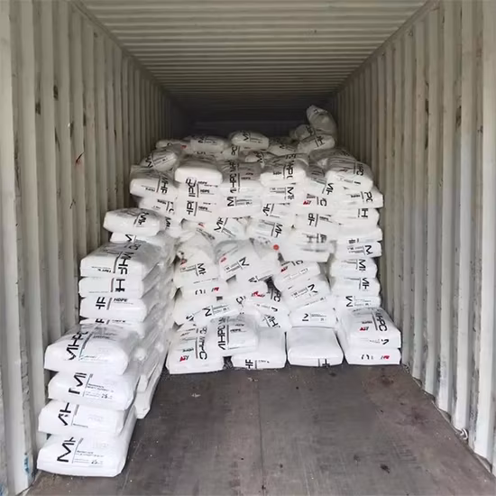 Spina per interruttore per tubi Materiale in granuli di plastica resistente alla temperatura Resina ABS termoplastica versatile di alta qualità utilizzata nei macchinari