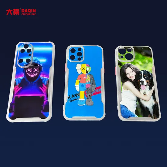 Software specializzato per adesivi mobili fai-da-te personalizzati